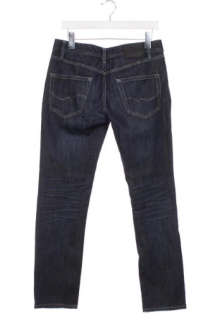 Męskie jeansy Jack & Jones, Rozmiar S, Kolor Niebieski, Cena 39,99 zł