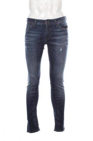 Herren Jeans Jack & Jones, Größe M, Farbe Blau, Preis € 16,99