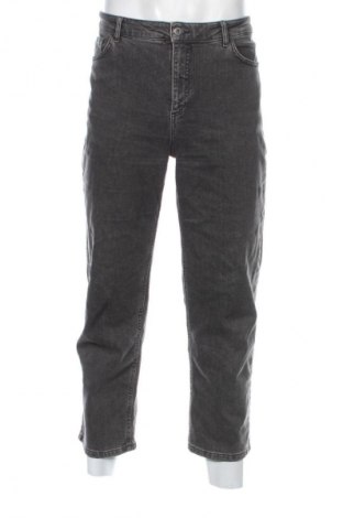 Herren Jeans Jake*s, Größe L, Farbe Grau, Preis 36,09 €