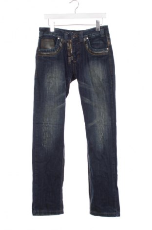 Herren Jeans Jeanstar, Größe S, Farbe Blau, Preis € 11,99