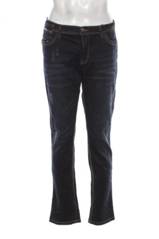 Herren Jeans John Baner, Größe L, Farbe Blau, Preis 6,99 €