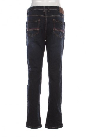 Herren Jeans John Baner, Größe L, Farbe Blau, Preis 6,99 €