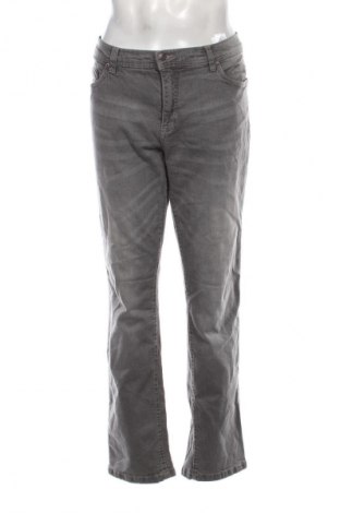 Herren Jeans John Baner, Größe L, Farbe Grau, Preis € 11,99