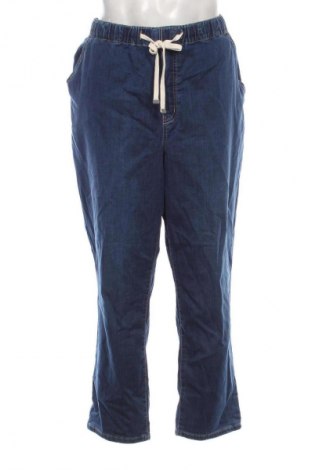 Pánske džínsy  Just Jeans, Veľkosť XXL, Farba Modrá, Cena  49,95 €