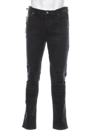 Herren Jeans Ksubi, Größe L, Farbe Schwarz, Preis € 99,99