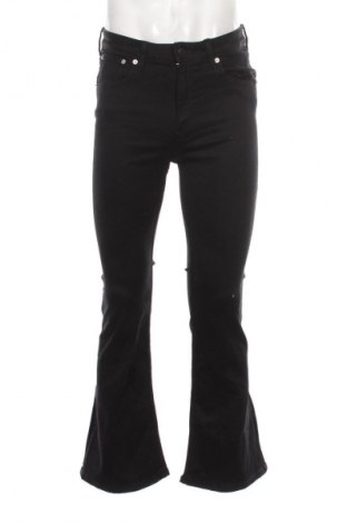 Herren Jeans Lager 157, Größe L, Farbe Schwarz, Preis € 7,99