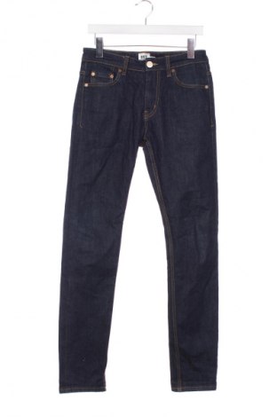 Herren Jeans Lager 157, Größe S, Farbe Blau, Preis € 11,99