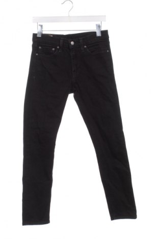 Blugi de bărbați Levi's, Mărime S, Culoare Negru, Preț 215,99 Lei