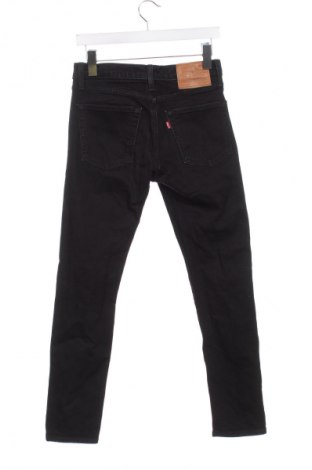 Męskie jeansy Levi's, Rozmiar S, Kolor Czarny, Cena 147,99 zł