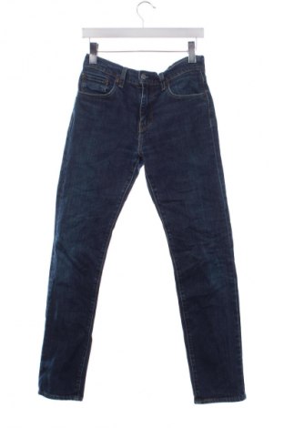 Herren Jeans Levi's, Größe S, Farbe Blau, Preis € 52,99