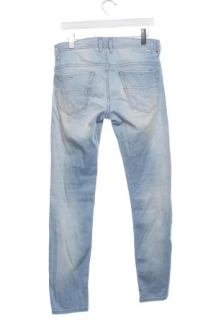 Herren Jeans Levi's, Größe S, Farbe Blau, Preis € 22,34