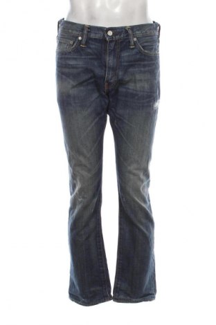 Herren Jeans Levi's, Größe M, Farbe Blau, Preis 27,99 €