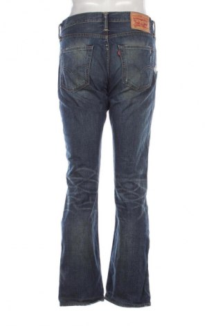 Pánske džínsy  Levi's, Veľkosť M, Farba Modrá, Cena  23,95 €