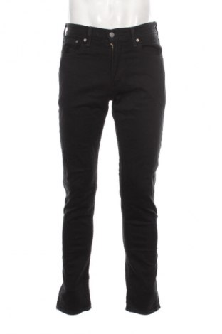 Blugi de bărbați Levi's, Mărime M, Culoare Negru, Preț 198,99 Lei