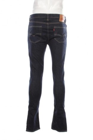 Мъжки дънки Levi's, Размер M, Цвят Син, Цена 75,99 лв.