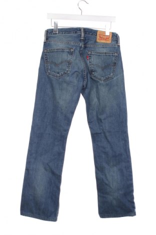 Blugi de bărbați Levi's, Mărime S, Culoare Albastru, Preț 61,99 Lei