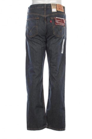 Pánske džínsy  Levi's, Veľkosť M, Farba Modrá, Cena  42,95 €