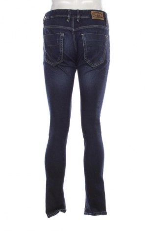 Męskie jeansy Miracle Of Denim, Rozmiar S, Kolor Niebieski, Cena 39,99 zł