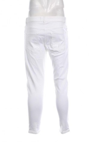 Herren Jeans Next, Größe M, Farbe Weiß, Preis 18,85 €