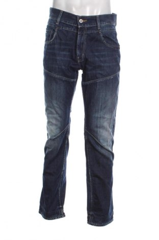 Herren Jeans Pearson, Größe S, Farbe Blau, Preis 6,99 €