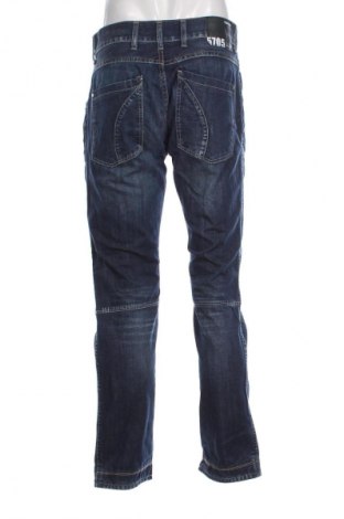 Herren Jeans Pearson, Größe S, Farbe Blau, Preis 6,99 €