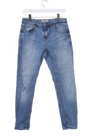 Pánske džínsy  Pull&Bear, Veľkosť S, Farba Modrá, Cena  9,95 €