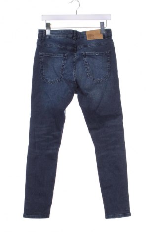 Pánske džínsy  Pull&Bear, Veľkosť XS, Farba Modrá, Cena  8,95 €