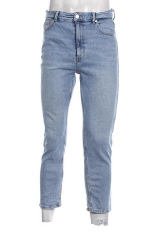 Pánske džínsy  Pull&Bear, Veľkosť S, Farba Modrá, Cena  19,85 €