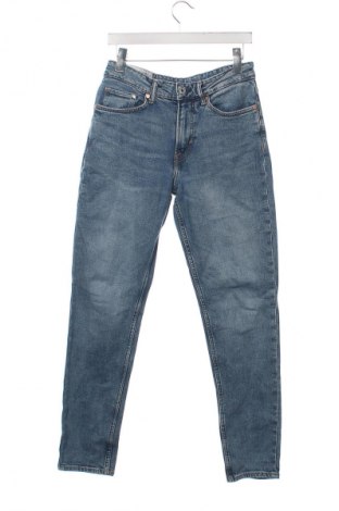 Męskie jeansy Regular Denim, Rozmiar M, Kolor Niebieski, Cena 127,99 zł