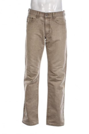 Herren Jeans Reward, Größe M, Farbe Beige, Preis 7,99 €