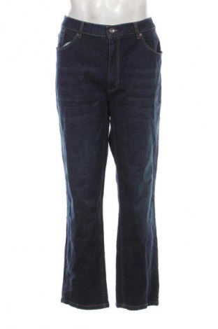 Herren Jeans Rivers, Größe M, Farbe Blau, Preis 5,99 €