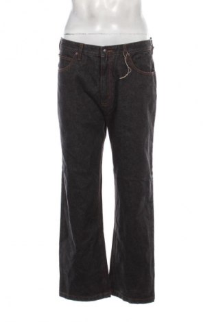 Herren Jeans Rivers, Größe L, Farbe Grau, Preis 6,99 €