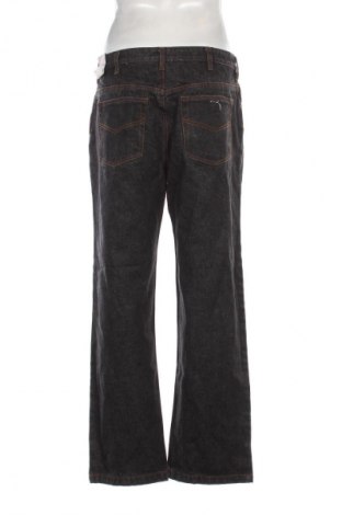 Herren Jeans Rivers, Größe L, Farbe Grau, Preis 6,99 €