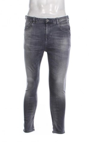 Męskie jeansy Scotch & Soda, Rozmiar L, Kolor Niebieski, Cena 255,99 zł