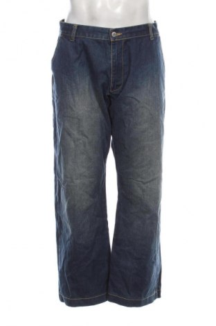 Herren Jeans Sergio Tacchini, Größe XL, Farbe Blau, Preis € 13,99