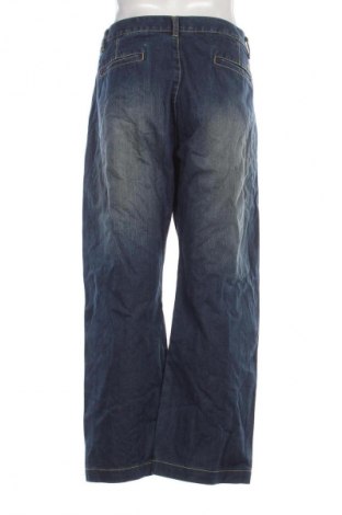 Herren Jeans Sergio Tacchini, Größe XL, Farbe Blau, Preis 13,99 €