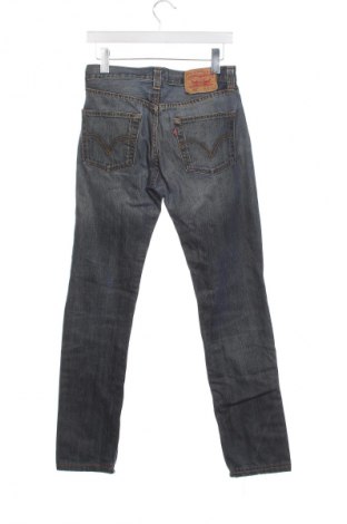 Pánské džíny  Signature By Levi Strauss & Co, Velikost S, Barva Modrá, Cena  213,00 Kč