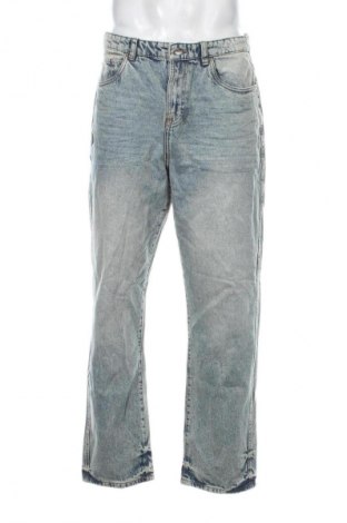 Herren Jeans Sinsay, Größe L, Farbe Blau, Preis € 11,99