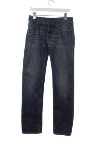 Herren Jeans Sisley, Größe M, Farbe Blau, Preis € 10,99