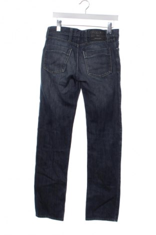 Herren Jeans Sisley, Größe M, Farbe Blau, Preis € 10,99