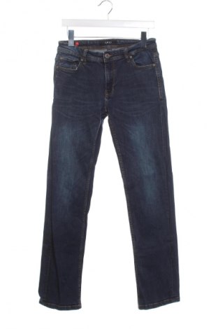 Herren Jeans Smog, Größe S, Farbe Blau, Preis 8,99 €