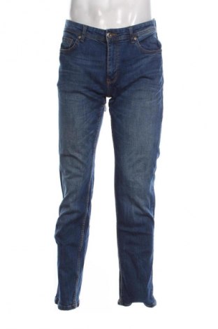 Herren Jeans Smog, Größe M, Farbe Blau, Preis 7,99 €