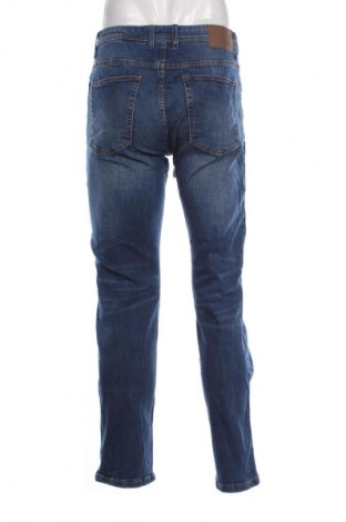 Herren Jeans Smog, Größe M, Farbe Blau, Preis 7,99 €