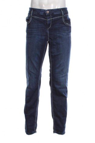 Herren Jeans Soccx, Größe L, Farbe Blau, Preis 26,99 €