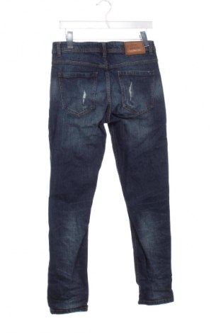 Herren Jeans Sorbino, Größe S, Farbe Blau, Preis 9,99 €