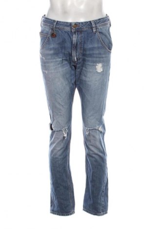 Pánske džínsy  Staff Jeans, Veľkosť M, Farba Modrá, Cena  16,95 €