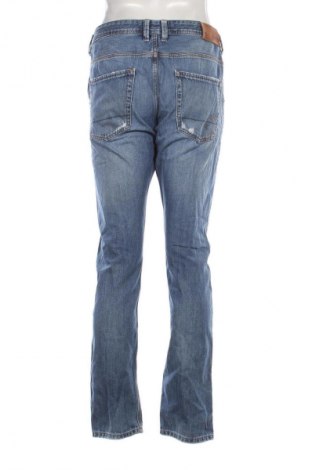 Pánske džínsy  Staff Jeans, Veľkosť M, Farba Modrá, Cena  13,95 €