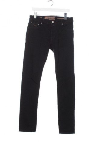 Herren Jeans Teodor, Größe XXS, Farbe Schwarz, Preis € 9,99