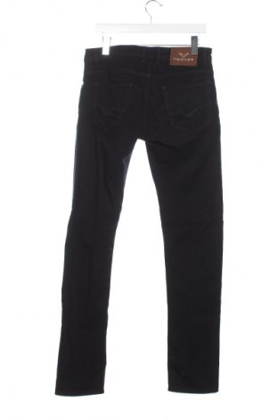 Herren Jeans Teodor, Größe XXS, Farbe Schwarz, Preis € 9,99