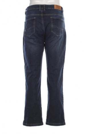 Herren Jeans Tom Ramsey, Größe L, Farbe Blau, Preis 10,99 €